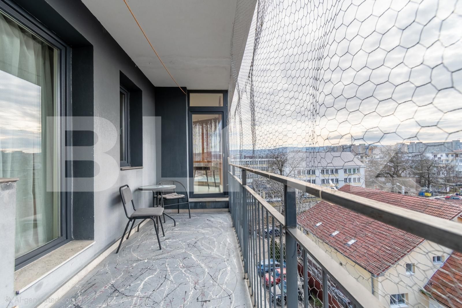 Apartament de vânzare 2 camere Marasti - 188012AV | BLITZ Cluj-Napoca | Poza14