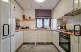 Casa / Vila noua individuala de vanzare zona Brico