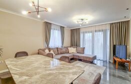 Casa / Vila noua individuala de vanzare zona Brico