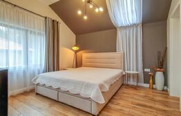 Casa / Vila noua individuala de vanzare zona Brico