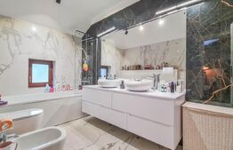 Casa / Vila noua individuala de vanzare zona Brico