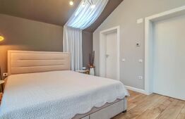 Casa / Vila noua individuala de vanzare zona Brico