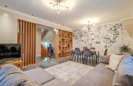 Casa / Vila noua individuala de vanzare zona Brico