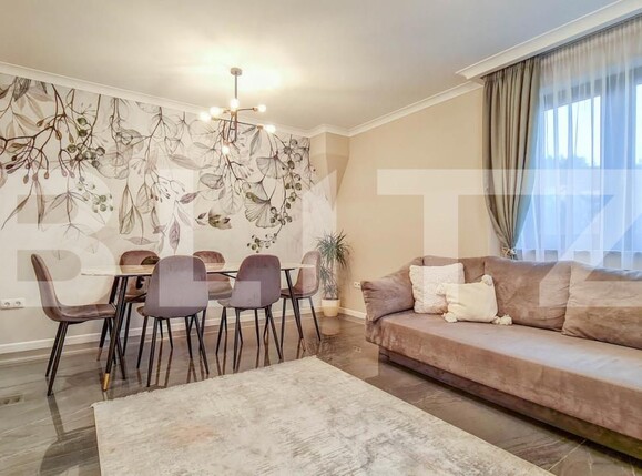 Casa de vânzare 1 camera Manastur - 188015CV | BLITZ Cluj-Napoca | Poza1