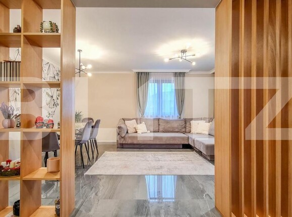 Casa de vânzare 1 camera Manastur - 188015CV | BLITZ Cluj-Napoca | Poza4