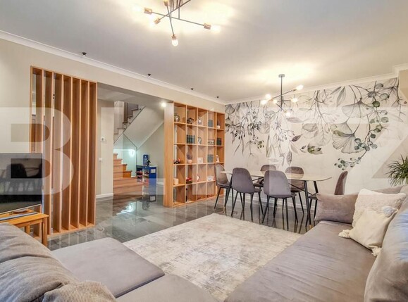 Casa de vânzare 1 camera Manastur - 188015CV | BLITZ Cluj-Napoca | Poza2