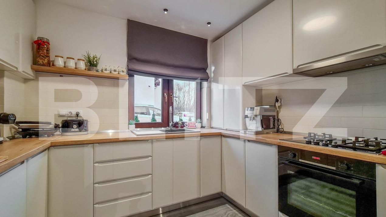 Casa de vânzare 1 camera Manastur - 188015CV | BLITZ Cluj-Napoca | Poza5