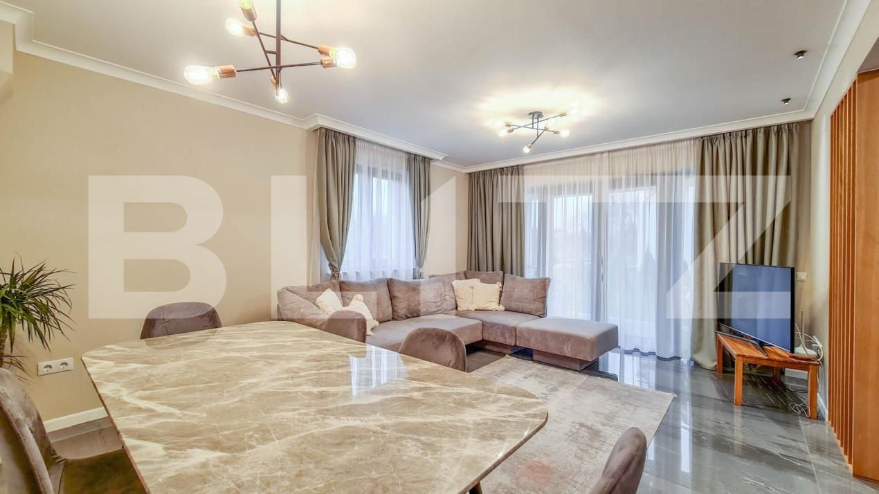 Casa de vânzare 1 camera Manastur - 188015CV | BLITZ Cluj-Napoca | Poza3