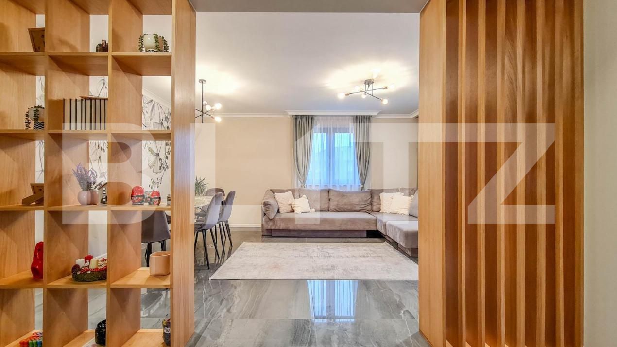 Casa de vânzare 1 camera Manastur - 188015CV | BLITZ Cluj-Napoca | Poza4