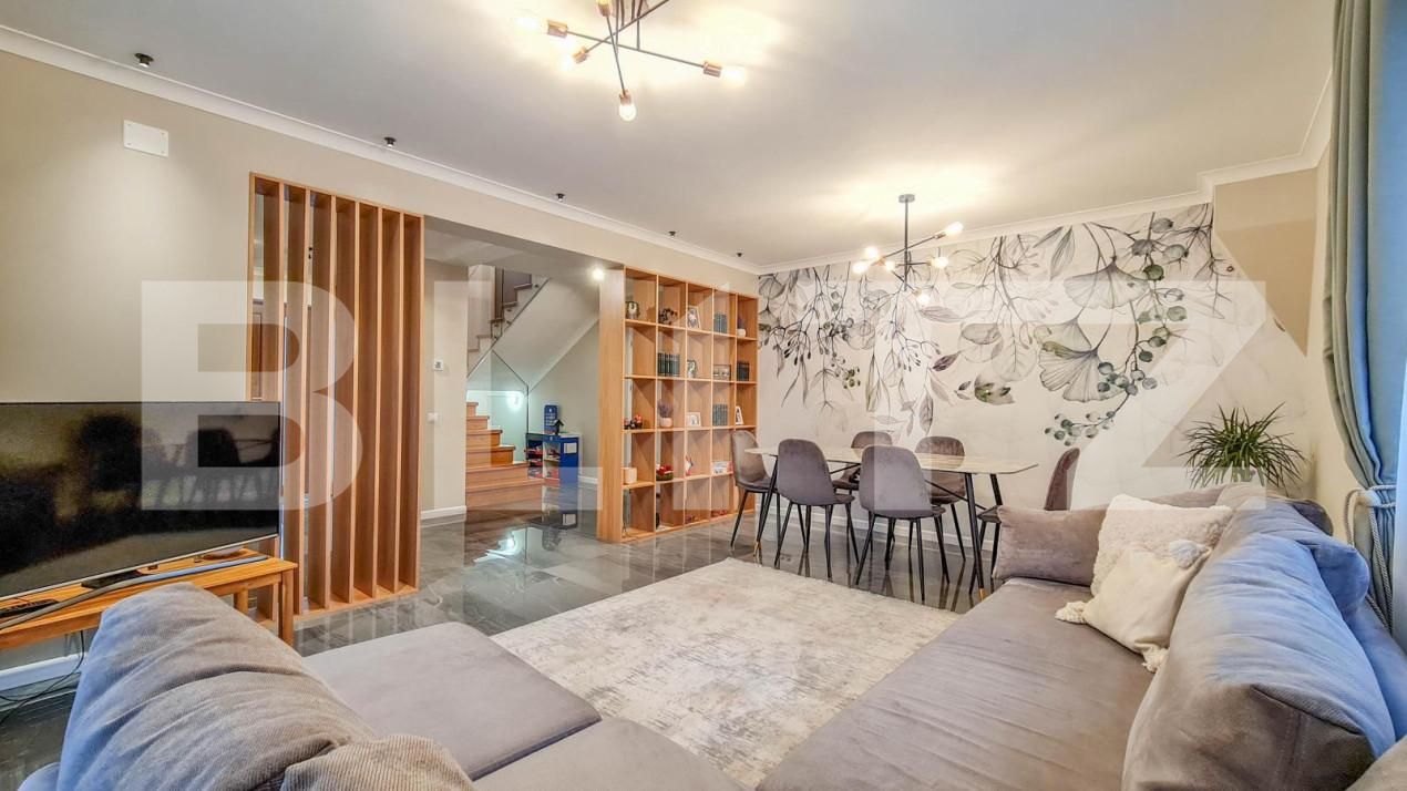 Casa de vânzare 1 camera Manastur - 188015CV | BLITZ Cluj-Napoca | Poza2