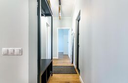 2 Camere Decomandate, Emil Racoviță, Central, Ideal AirBnb, Comision 0