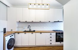 2 Camere Decomandate, Emil Racoviță, Central, Ideal AirBnb, Comision 0