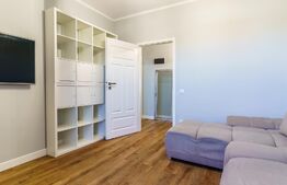 2 Camere Decomandate | Emil Racoviță | Central