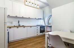 2 Camere Decomandate, Emil Racoviță, Central, Ideal AirBnb, Comision 0