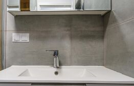 2 Camere Decomandate, Emil Racoviță, Central, Ideal AirBnb, Comision 0