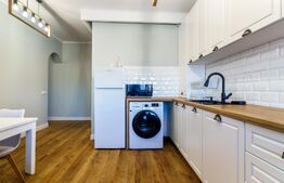 2 Camere Decomandate, Emil Racoviță, Central, Ideal AirBnb, Comision 0