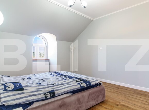 Apartament de vânzare 2 camere Central - 188017AV | BLITZ Cluj-Napoca | Poza9