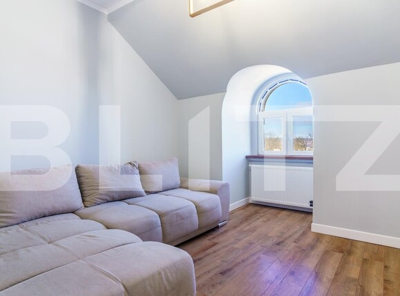 Apartament de vânzare 2 camere Central - 188017AV | BLITZ Cluj-Napoca | Poza6