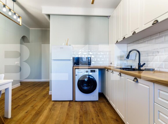 Apartament de vânzare 2 camere Central - 188017AV | BLITZ Cluj-Napoca | Poza4