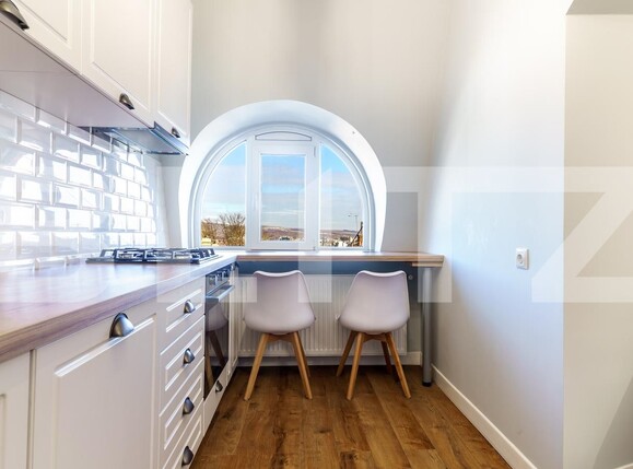 Apartament de vânzare 2 camere Central - 188017AV | BLITZ Cluj-Napoca | Poza1