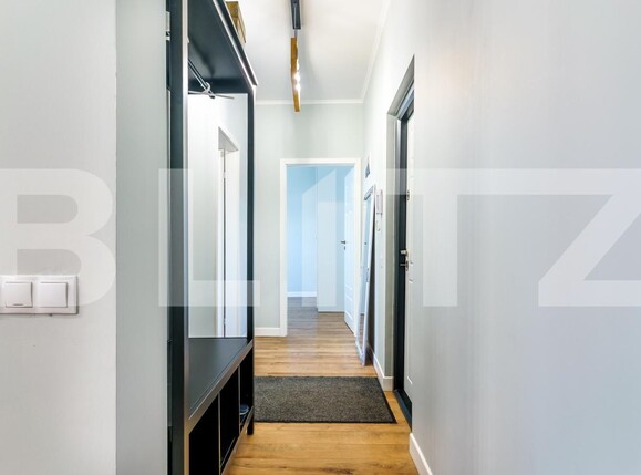 Apartament de vânzare 2 camere Central - 188017AV | BLITZ Cluj-Napoca | Poza5