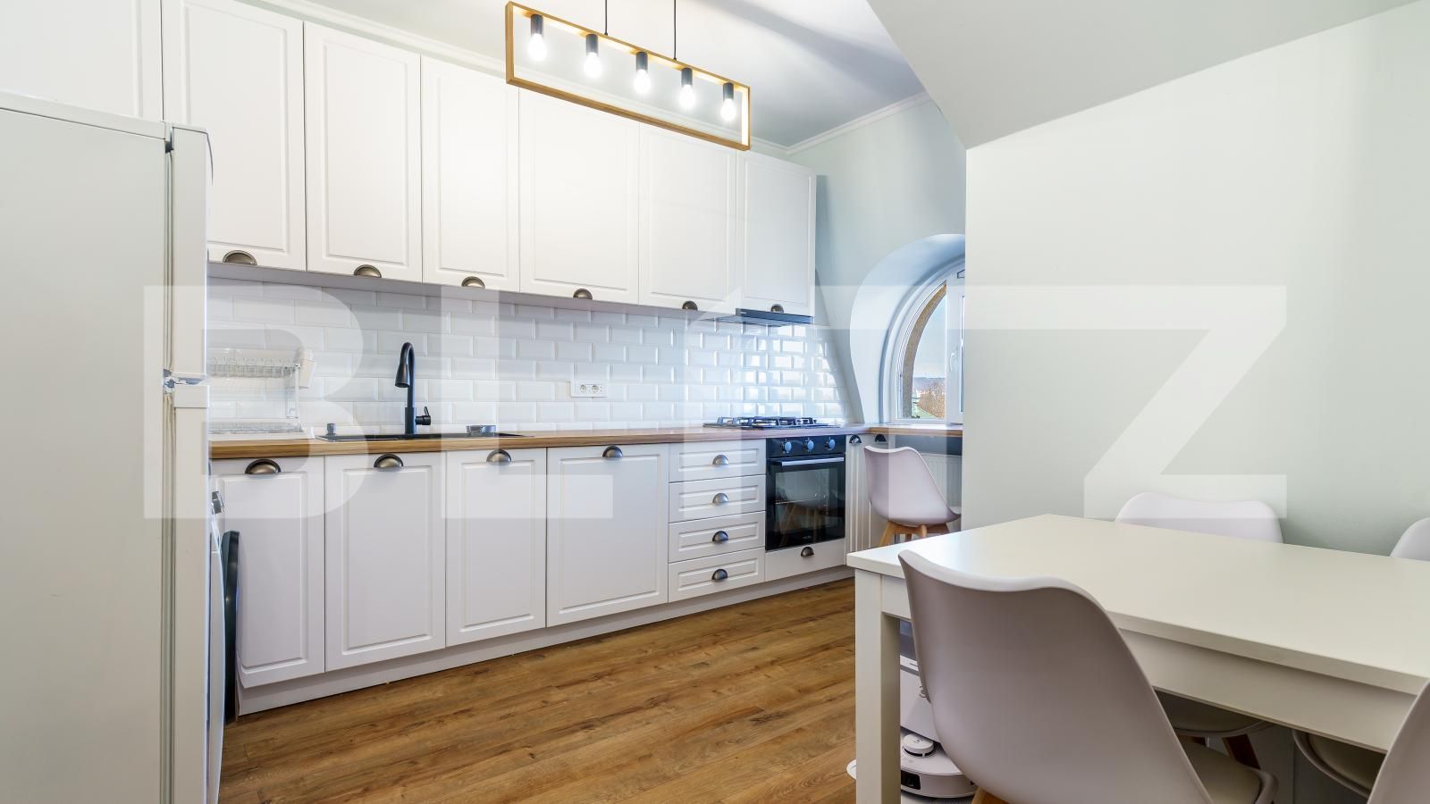 Apartament de vânzare 2 camere Central - 188017AV | BLITZ Cluj-Napoca | Poza2