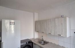 Garsonieră Mare și Spațioasă | Mobilată Complet | Tractorul