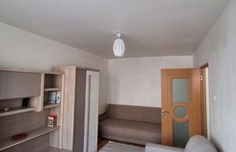 Garsonieră Mare și Spațioasă | Mobilată Complet | Tractorul