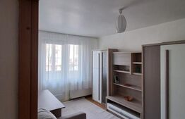 Garsonieră Mare și Spațioasă | Mobilată Complet | Tractorul