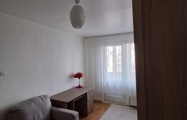 Garsonieră Mare și Spațioasă | Mobilată Complet | Tractorul