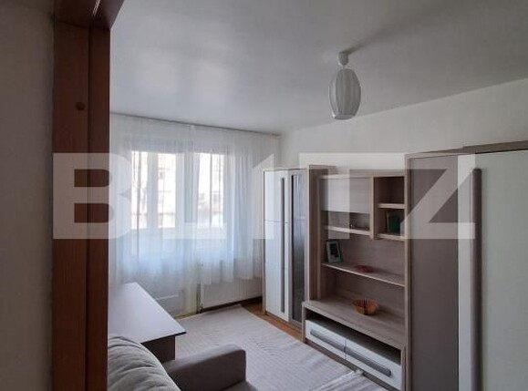 Garsonieră de închiriat Tractorul - 188019AI | BLITZ Brașov | Poza1