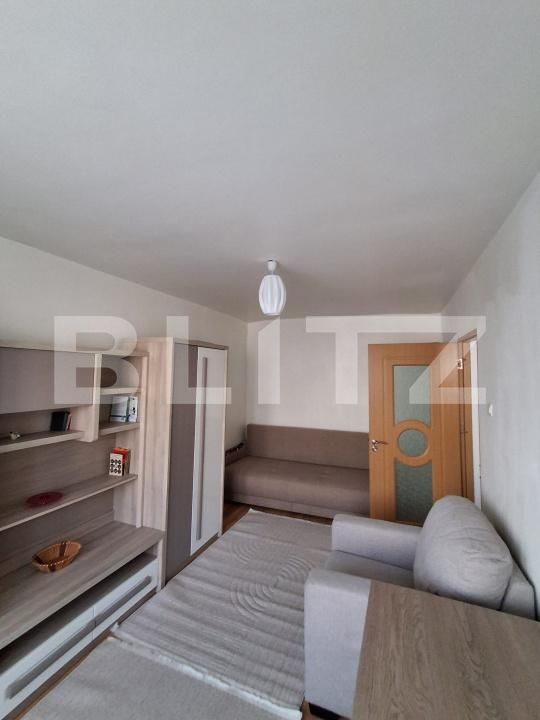 Garsonieră de închiriat Tractorul - 188019AI | BLITZ Brașov | Poza2