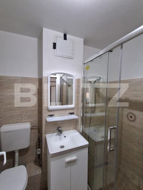 Garsonieră de închiriat Tractorul - 188019AI | BLITZ Brașov | Poza6