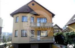 De vanzare casa individuala, 360 mp utili si 1070 mp teren!