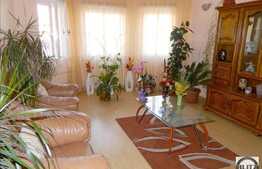 De vanzare casa individuala, 360 mp utili si 1070 mp teren!