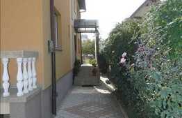 De vanzare casa individuala, 360 mp utili si 1070 mp teren!