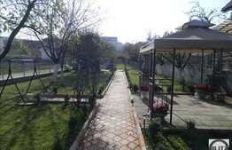 De vanzare casa individuala, 360 mp utili si 1070 mp teren!