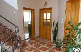 De vanzare casa individuala, 360 mp utili si 1070 mp teren!