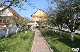 De vanzare casa individuala, 360 mp utili si 1070 mp teren!