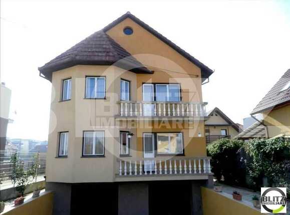 Casa de vânzare 1 camera Bună Ziua - 18802CV | BLITZ Cluj-Napoca | Poza1