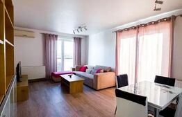 Penthouse Avantgarden 2 camere - Jacuzzi, Vedere Panoramică, Terasă