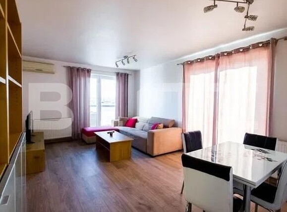 Apartament de închiriat 2 camere Avantgarden - 188020AI | BLITZ Brașov | Poza2