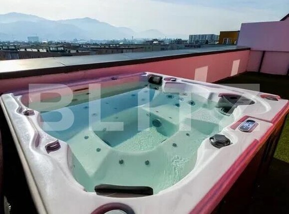 Apartament de închiriat 2 camere Avantgarden - 188020AI | BLITZ Brașov | Poza1