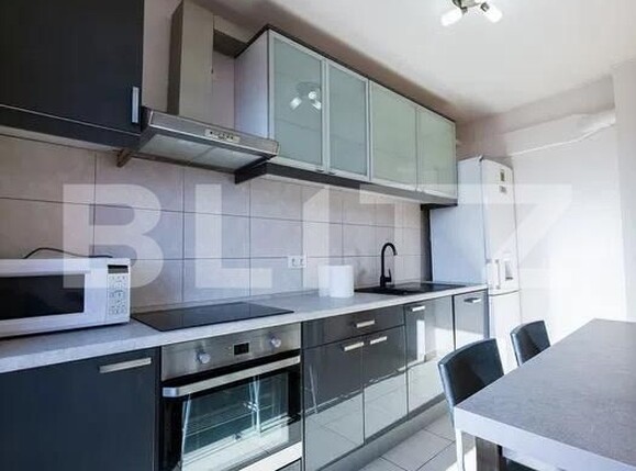 Apartament de închiriat 2 camere Avantgarden - 188020AI | BLITZ Brașov | Poza4
