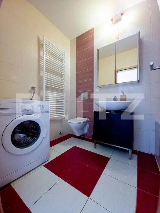 Apartament de închiriat 2 camere Avantgarden - 188020AI | BLITZ Brașov | Poza5