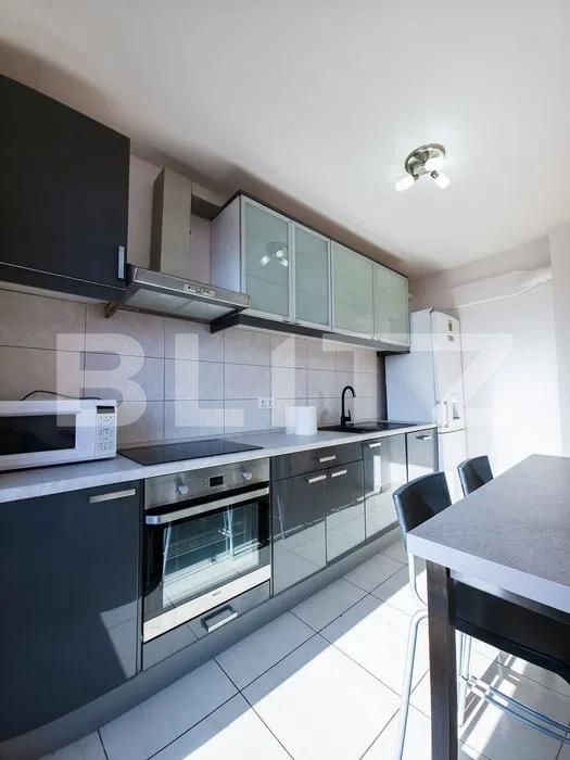 Apartament de închiriat 2 camere Avantgarden - 188020AI | BLITZ Brașov | Poza4