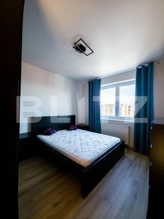 Apartament de închiriat 2 camere Avantgarden - 188020AI | BLITZ Brașov | Poza3