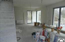 Casa de vanzare de 162 mp, Ultrafinisata!! Teren de 502 mp