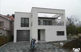 Casa de vanzare de 162 mp, Ultrafinisata!! Teren de 502 mp