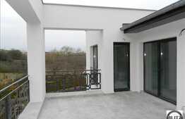 Casa de vanzare de 162 mp, Ultrafinisata!! Teren de 502 mp